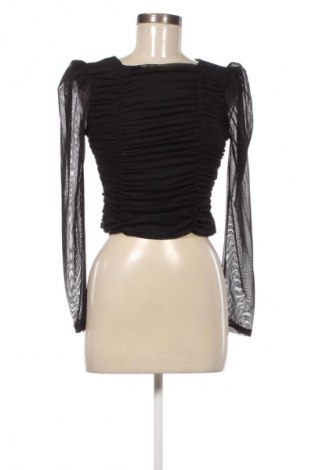 Γυναικεία μπλούζα Unbranded, Μέγεθος M, Χρώμα Μαύρο, Τιμή 4,99 €