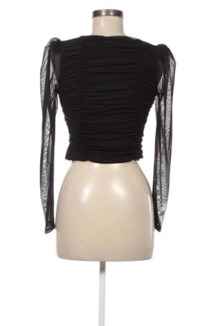 Γυναικεία μπλούζα Unbranded, Μέγεθος M, Χρώμα Μαύρο, Τιμή 4,99 €