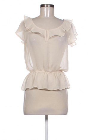 Damen Shirt Unbranded, Größe M, Farbe Beige, Preis 9,72 €