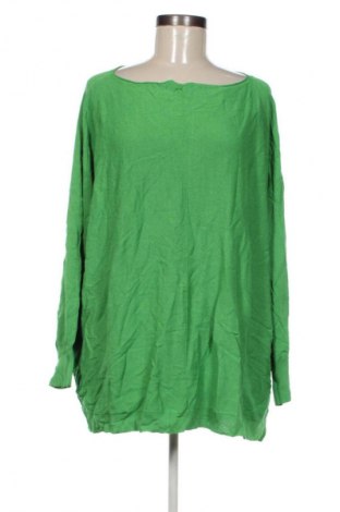 Damen Shirt Unbranded, Größe 3XL, Farbe Grün, Preis 11,99 €