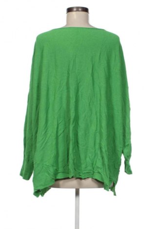 Damen Shirt Unbranded, Größe 3XL, Farbe Grün, Preis 11,99 €