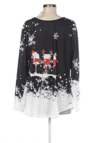 Dámská halenka Unbranded, Velikost XL, Barva Vícebarevné, Cena  119,00 Kč