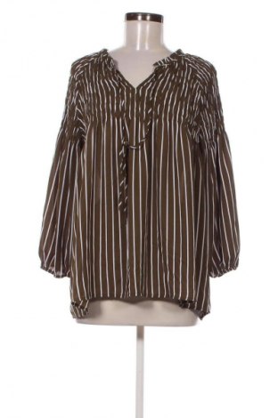 Дамска блуза Unbranded, Размер XL, Цвят Многоцветен, Цена 19,00 лв.