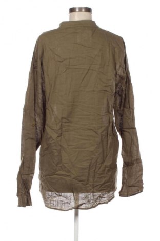 Dámska blúza Unbranded, Veľkosť M, Farba Zelená, Cena  5,95 €