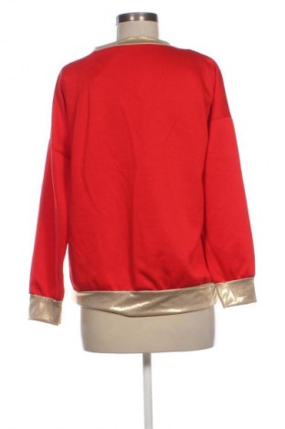 Дамска блуза Unbranded, Размер M, Цвят Многоцветен, Цена 30,89 лв.