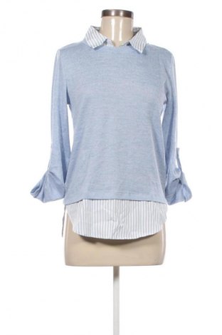 Bluză de femei Unbranded, Mărime M, Culoare Albastru, Preț 22,99 Lei