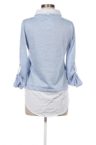 Bluză de femei Unbranded, Mărime M, Culoare Albastru, Preț 22,99 Lei