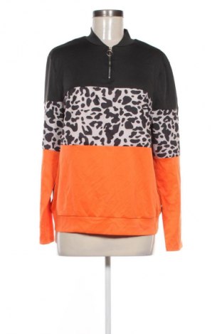 Bluzka damska Unbranded, Rozmiar L, Kolor Kolorowy, Cena 22,99 zł