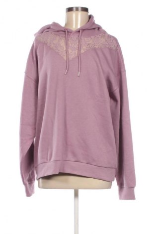 Damen Shirt Unbranded, Größe L, Farbe Lila, Preis 20,02 €