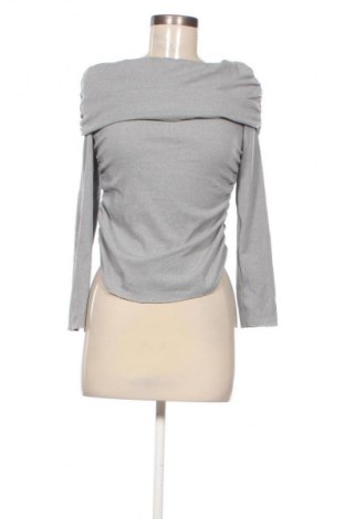 Dámská halenka Unbranded, Velikost S, Barva Šedá, Cena  109,00 Kč