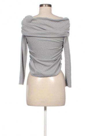 Dámská halenka Unbranded, Velikost S, Barva Šedá, Cena  109,00 Kč