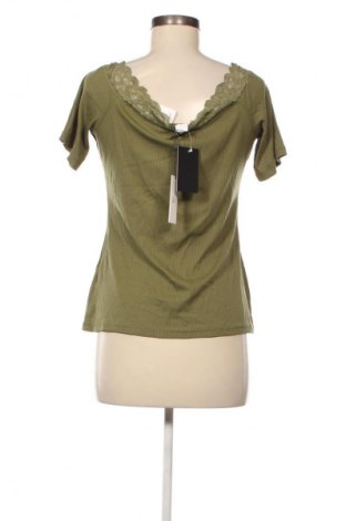 Γυναικεία μπλούζα & ET, Μέγεθος L, Χρώμα Πράσινο, Τιμή 18,99 €