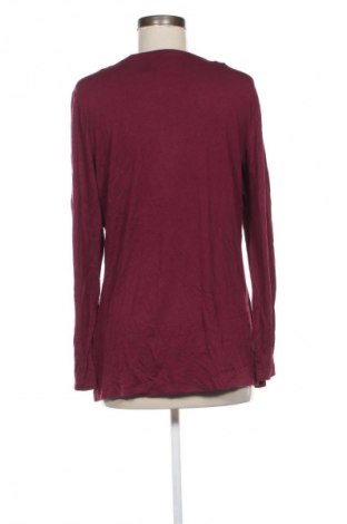 Dámska blúza Unbranded, Veľkosť M, Farba Červená, Cena  4,95 €