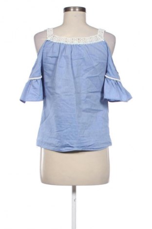 Női blúz Unbranded, Méret S, Szín Kék, Ár 3 800 Ft