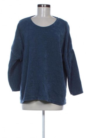 Dámská halenka Unbranded, Velikost XL, Barva Modrá, Cena  169,00 Kč