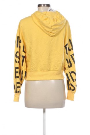 Γυναικεία μπλούζα Unbranded, Μέγεθος L, Χρώμα Κίτρινο, Τιμή 5,99 €