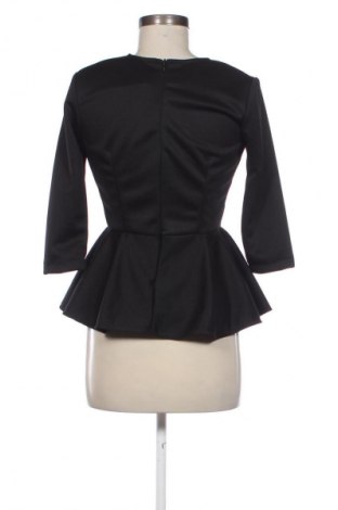 Дамска блуза Unbranded, Размер M, Цвят Черен, Цена 19,00 лв.