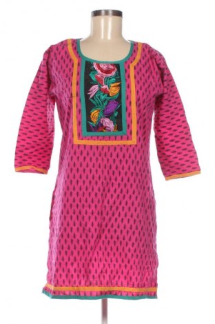 Дамска блуза Unbranded, Размер M, Цвят Многоцветен, Цена 36,10 лв.