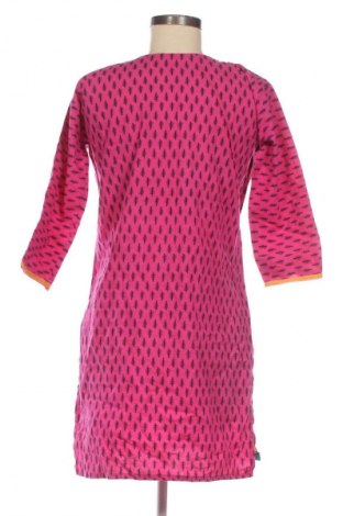 Дамска блуза Unbranded, Размер M, Цвят Многоцветен, Цена 36,10 лв.