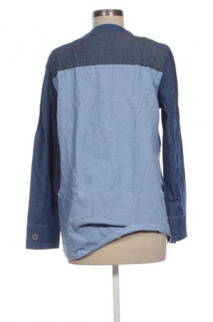 Női blúz Unbranded, Méret M, Szín Kék, Ár 3 910 Ft