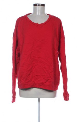 Dámská halenka Unbranded, Velikost XXL, Barva Červená, Cena  249,00 Kč