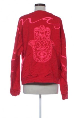 Dámská halenka Unbranded, Velikost XXL, Barva Červená, Cena  249,00 Kč