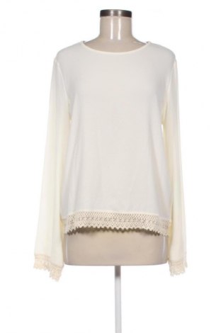 Bluză de femei Unbranded, Mărime XL, Culoare Ecru, Preț 75,00 Lei