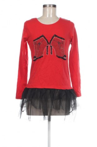 Női blúz Unbranded, Méret S, Szín Piros, Ár 5 989 Ft
