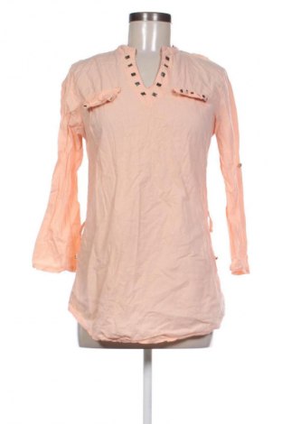 Bluză de femei Unbranded, Mărime XS, Culoare Portocaliu, Preț 50,00 Lei