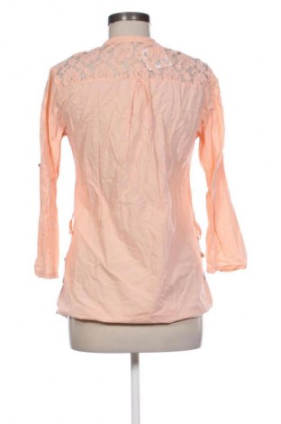 Bluză de femei Unbranded, Mărime XS, Culoare Portocaliu, Preț 50,00 Lei