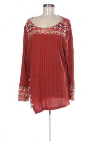 Női blúz Unbranded, Méret 4XL, Szín Sokszínű, Ár 5 569 Ft