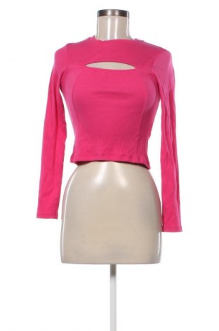 Bluză de femei Unbranded, Mărime M, Culoare Roz, Preț 50,00 Lei