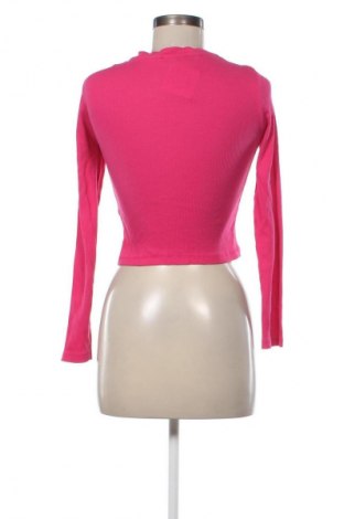 Bluză de femei Unbranded, Mărime M, Culoare Roz, Preț 50,00 Lei