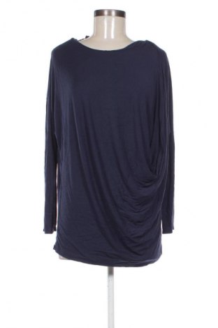 Bluză de femei Unbranded, Mărime M, Culoare Albastru, Preț 95,00 Lei