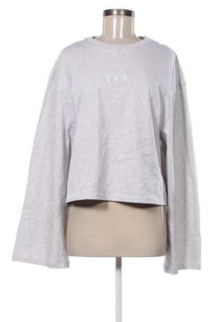 Bluză de femei Unbranded, Mărime M, Culoare Gri, Preț 51,45 Lei