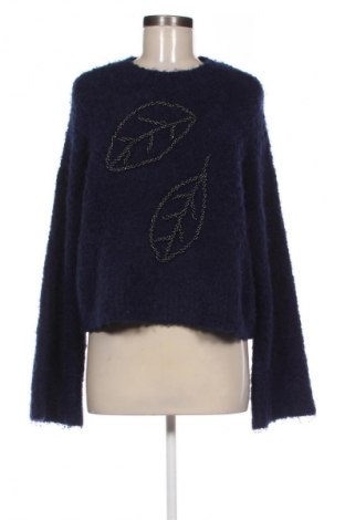 Γυναικεία μπλούζα Unbranded, Μέγεθος M, Χρώμα Μπλέ, Τιμή 9,72 €