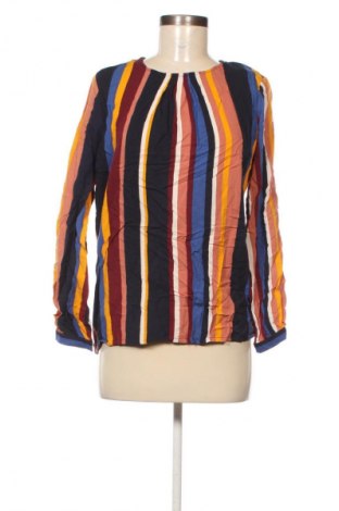 Дамска блуза Unbranded, Размер M, Цвят Многоцветен, Цена 9,99 лв.