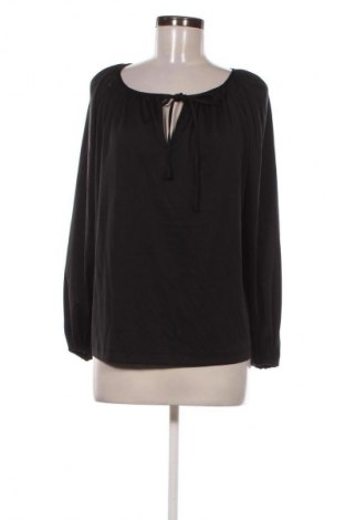 Дамска блуза Unbranded, Размер M, Цвят Черен, Цена 7,99 лв.