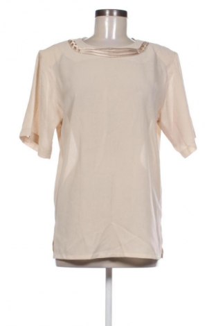 Γυναικεία μπλούζα Unbranded, Μέγεθος XL, Χρώμα  Μπέζ, Τιμή 7,99 €