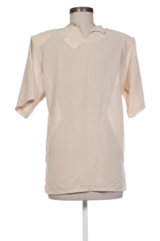 Γυναικεία μπλούζα Unbranded, Μέγεθος XL, Χρώμα  Μπέζ, Τιμή 7,99 €