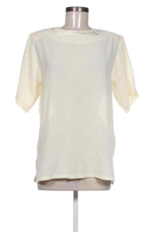 Дамска блуза Unbranded, Размер XL, Цвят Екрю, Цена 19,00 лв.