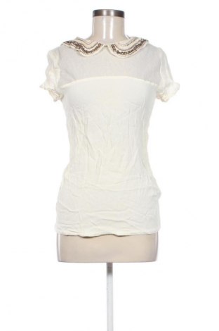 Bluză de femei Unbranded, Mărime M, Culoare Bej, Preț 50,00 Lei