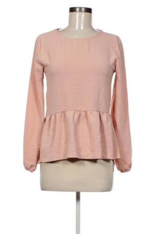 Dámská halenka Unbranded, Velikost S, Barva Růžová, Cena  139,00 Kč