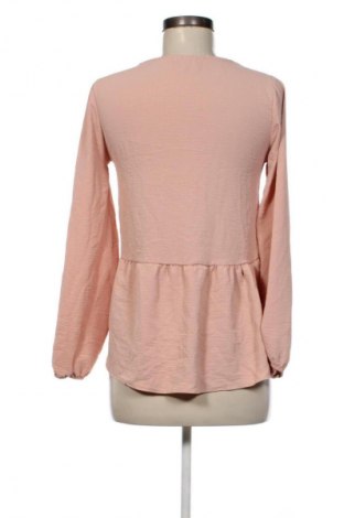 Dámská halenka Unbranded, Velikost S, Barva Růžová, Cena  139,00 Kč