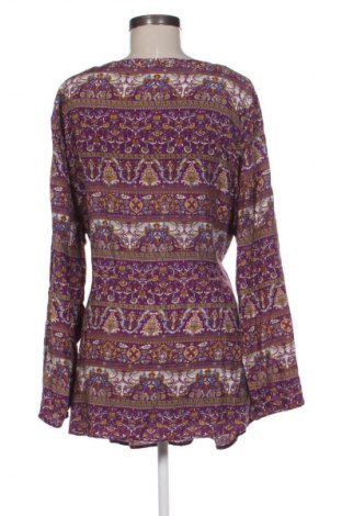 Damen Shirt Unbranded, Größe XXL, Farbe Mehrfarbig, Preis 9,72 €