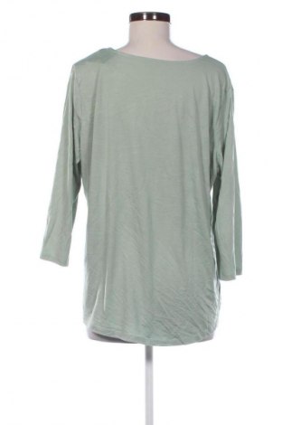 Dámska blúza Unbranded, Veľkosť XL, Farba Zelená, Cena  6,95 €