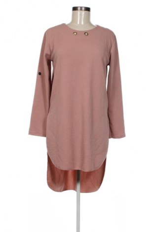 Damen Shirt Unbranded, Größe L, Farbe Aschrosa, Preis € 5,99