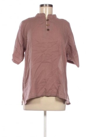 Damen Shirt Unbranded, Größe M, Farbe Braun, Preis 10,00 €