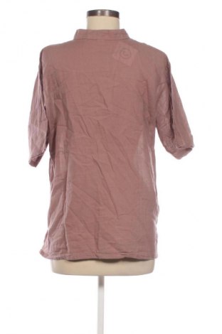 Damen Shirt Unbranded, Größe M, Farbe Braun, Preis 10,00 €