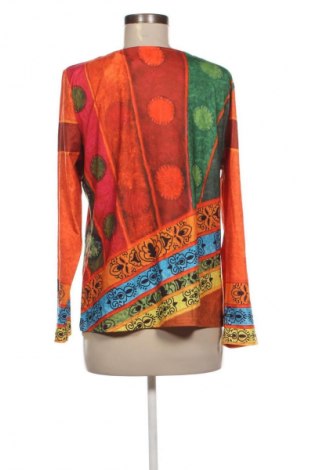 Dámska blúza Unbranded, Veľkosť L, Farba Viacfarebná, Cena  6,95 €